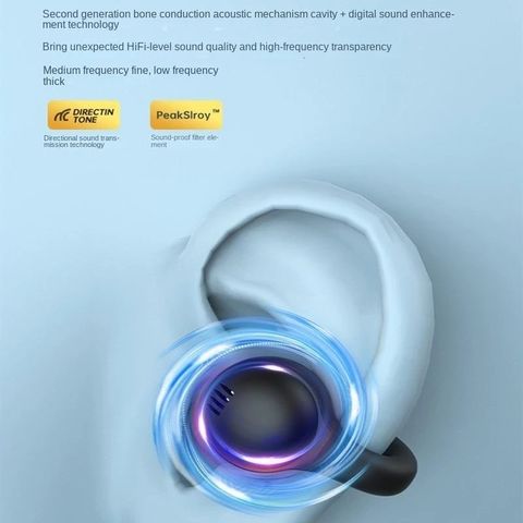 Tai Nghe Không Dây Bluetooth 5.3 X58 TWS - Khử Tiếng Ồn CVC 8.0, Chống Nước IPX7, Thể Thao, Thời Gian Phát 40 Giờ