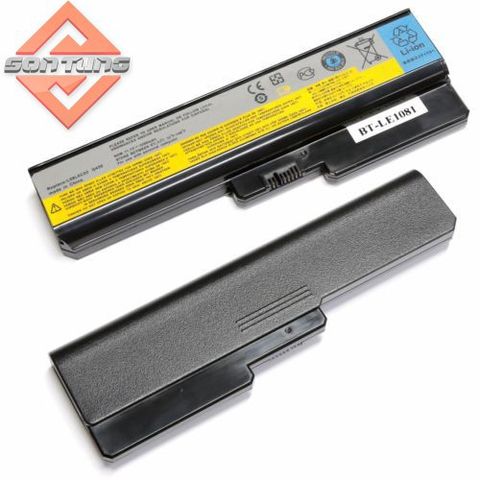 Pin Laptop Lenovo G450 B460 V460 G430 G530 Hàng Nhập Khẩu - Thay Thế Pin Chính Hãng Chất Lượng Cao
