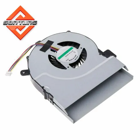 Quạt CPU ASUS K55V K55A K55VD R500V A55V 70-S99 - Quạt Tản Nhiệt Cho Laptop Bền Bỉ, Dễ Thay Thế, Chất Lượng Cao