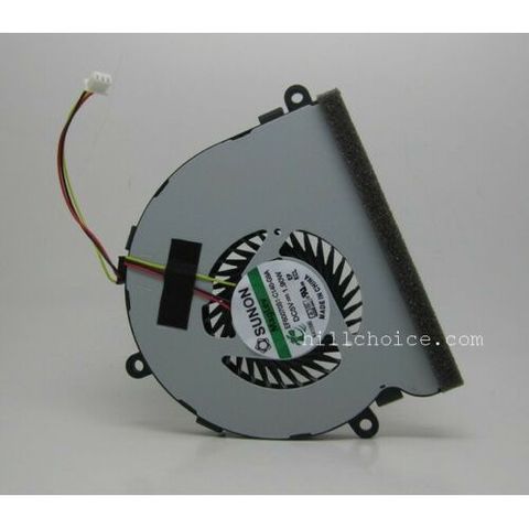 Quạt Tản Nhiệt CPU Laptop Dell Inspiron 15R 3521 3721 5521 5721 - Linh Kiện Chính Hãng Chất Lượng Cao