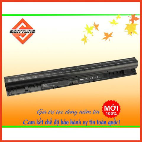 Pin Thay Thế Cho Laptop Toshiba - Dung Lượng 4400mAh, 6 Cells, Bảo Hành 09 Tháng - Phù Hợp Các Dòng C840, L840, C850, L830, Và Hơn Thế Nữa
