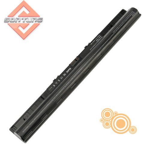 Pin Thay Thế Cho Laptop Toshiba - Dung Lượng 4400mAh, 6 Cells, Bảo Hành 09 Tháng - Phù Hợp Các Dòng C840, L840, C850, L830, Và Hơn Thế Nữa