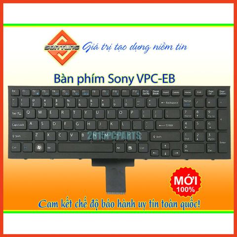 Bàn Phím Laptop ASUS R556 R556L US Layout - Chất lượng cao, Độ nhạy tốt, Bảo hành đổi mới 09 tháng