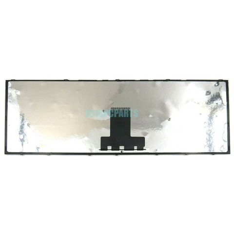 Bàn Phím Laptop ASUS R556 R556L US Layout - Chất lượng cao, Độ nhạy tốt, Bảo hành đổi mới 09 tháng