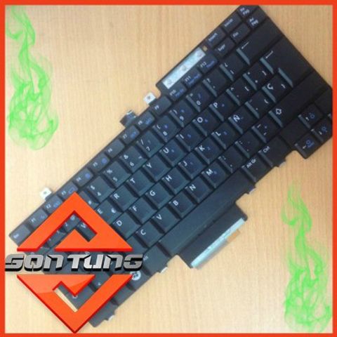Bàn Phím Laptop Asus X501 - Chuẩn US, Nhập Khẩu, Độ Nhạy Cao, Không Chập Phím, Sản Phẩm Chất Lượng, Bảo Hành 9 Tháng