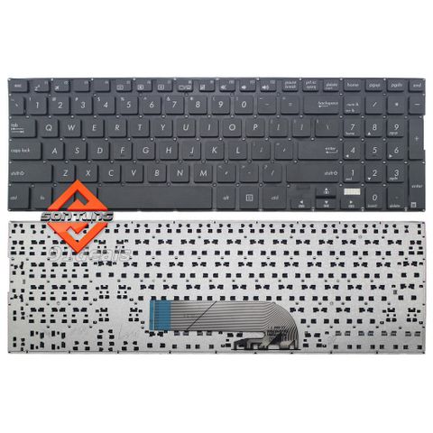 Bàn Phím Laptop ASUS TP500 TP500L TP500LA TP500LB TP500LN US - Phụ Kiện Thiết Bị Số Chính Hãng, Thay Thế Chất Lượng Cao