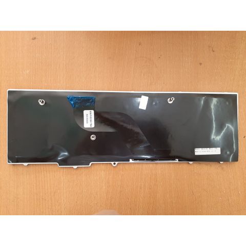 Bàn Phím Thay Thế Laptop HP EliteBook 8540p 8540w US - Chất Lượng Cao, Bảo Hành 09 Tháng, Nhập Khẩu Chính Hãng