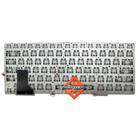 Bàn Phím Sony Vaio S13 SVS13A - Phụ Kiện Laptop Đen 6 Cell 4400mAh, Bảo Hành 9 Tháng, 1 Đổi 1 Chính Hãng