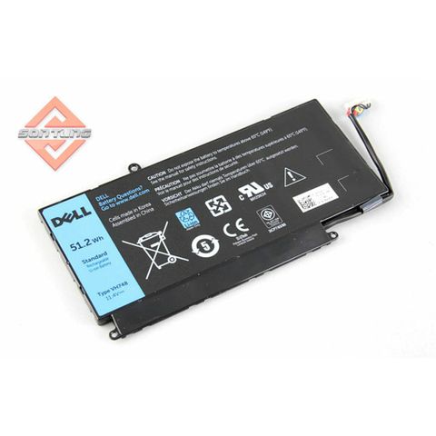 Pin Laptop Dell Inspiron 14-5439 và Vostro 5460, 5470, 5480, 5560 - Thay thế pin chất lượng cao, bảo hành 12 tháng