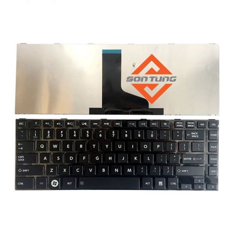 Bàn Phím Laptop Acer E5-573 E5-573G E5-573T E5-573TG - Nhập Khẩu Chất Lượng Cao, US Layout, Bảo Hành 9 Tháng