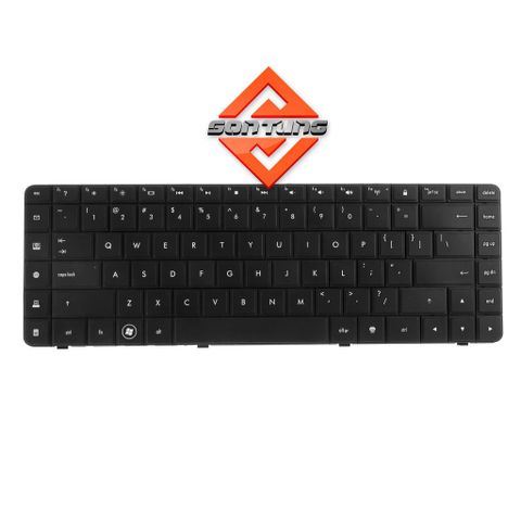 Bàn Phím Laptop HP Compaq Presario CQ56 CQ62 G56 G62 - Pin 6 Cell Li-ion Bảo Hành 09 Tháng, Thay Mới Khi Hỏng
