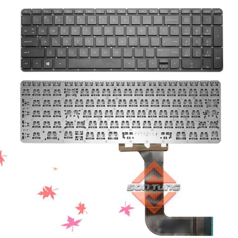 Bàn Phím Laptop Asus X507 X507MA X507U X507UA - Bảo Hành Đổi Mới, Chất Lượng Cao, Thay Thế US Layout Màu Bạc