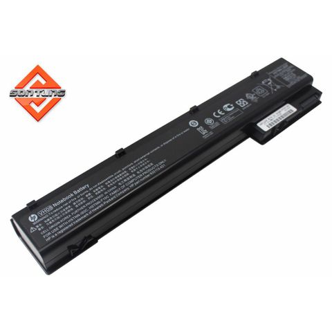 Pin Laptop HP Elitebook 8560W 8570W 8760W 8770W - Thay thế chính hãng chất lượng cao, hiệu suất ổn định cho công việc và giải trí