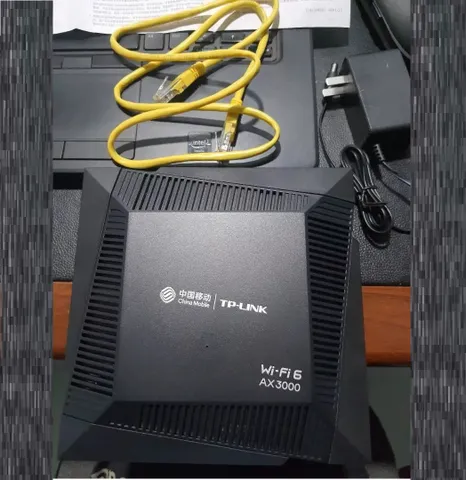 Router Wifi6 TP-Link AX3000 WMA301/WMA302 - Băng Tần 2.4GHz & 5GHz, Có MESH Xuyên Tường, Tốc Độ Cao, Chính Hãng, Bảo Hành 3 Tháng