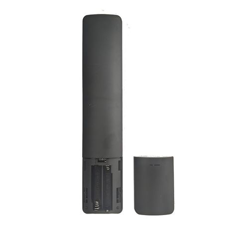 Điều Khiển Giọng Nói Tivi Xiaomi - Remote 4 Nút Trắng, Phím Êm Nhạy, Hàng Mới + Tặng Pin 445926