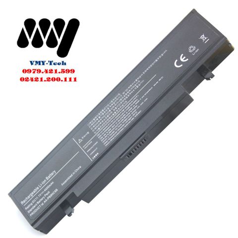 Pin Laptop Samsung NP350, NP350V5C, NP350E7C - Thay thế Pin Chất lượng Cao cho Laptop Samsung R470-3S2P
