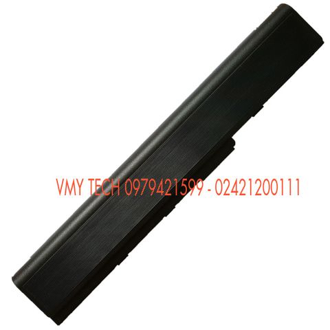 Pin Laptop ASUS K52 K52D K52C Mới - Phụ Kiện Chất Lượng - Bảo Hành 1 Năm