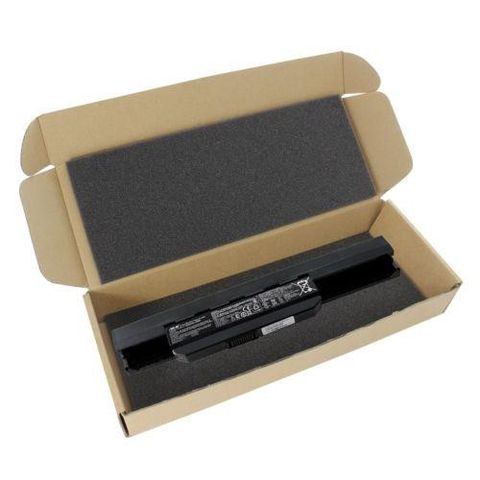 Pin Laptop ASUS K52 K52D K52C Mới - Phụ Kiện Chất Lượng - Bảo Hành 1 Năm