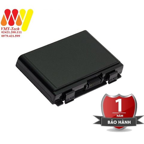 Pin Laptop Asus X5C X5D X5E X5J X5DIJ - Thay Thế Chính Hãng, Hiệu Suất Cao, Phụ Kiện Thiết Bị Số Chính Hãng