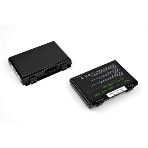 Pin Laptop Asus X5C X5D X5E X5J X5DIJ - Thay Thế Chính Hãng, Hiệu Suất Cao, Phụ Kiện Thiết Bị Số Chính Hãng