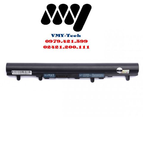 Pin Laptop Acer V5-471 V5-431 V5-571 V5-551 V5-531 - Thay thế Pin Chính Hãng Chất Lượng Cao