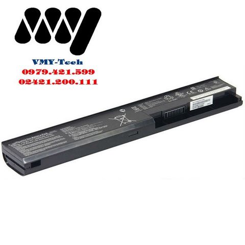 Pin Laptop ASUS X501/X501A/X501U - Thay Thế Chất Lượng Cao, Tương Thích Hoàn Hảo với Laptop ASUS