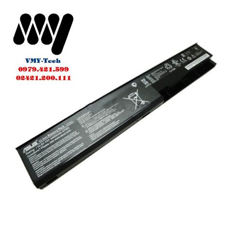 Pin Laptop ASUS X501/X501A/X501U - Thay Thế Chất Lượng Cao, Tương Thích Hoàn Hảo với Laptop ASUS