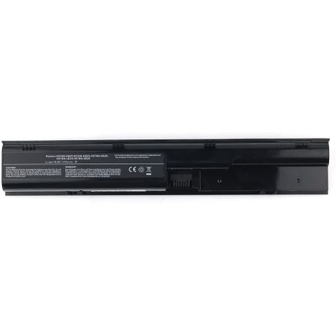 Pin Laptop HP 4330s 4540s 4440s 4535s 4331s - Thay thế pin chất lượng cao cho thiết bị di động của bạn