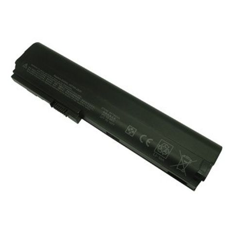 Pin Laptop HP EliteBook 2560p 2570p - Thay thế chính hãng, Bền bỉ, Hiệu suất cao cho Nhu cầu Công việc và Giải trí