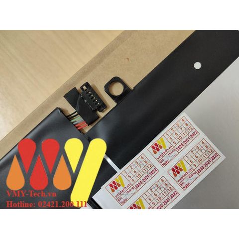 Pin Laptop ASUS Zenbook Flip UX360 Series C31N1528 C31Pq92 - Thay thế và Nâng cấp Hiệu suất Máy tính xách tay