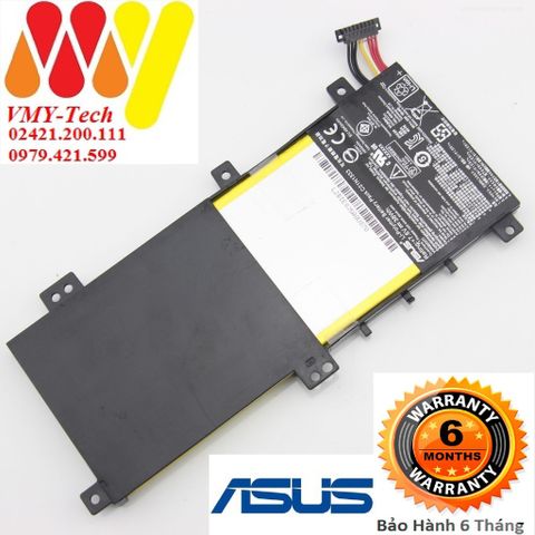 Pin Laptop Asus TP550 TP550L TP550LA TP550LD TP550LN - Thay Thế Chính Hãng C21N1333 cho Laptop Vi tính