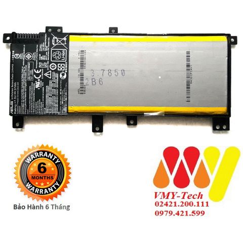 Pin Laptop Asus TP550 TP550L TP550LA TP550LD TP550LN - Thay Thế Chính Hãng C21N1333 cho Laptop Vi tính