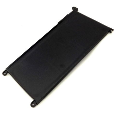 Pin Laptop DELL Latitude 13 3189 3379 3480 3488 WDX0R - Pin Chính Hãng Đen 42w, Linh Kiện Laptop Chất Lượng Cao