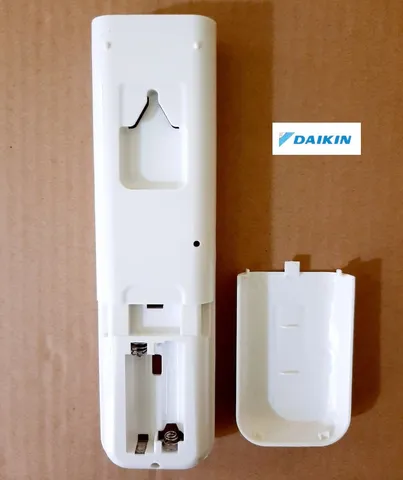 Điều Khiển Điều Hòa Daikin ATKA ATKQ ATKC ATF FTHF FTC FTKQ - Hàng Mới, Tặng Pin - Phù Hợp 1HP đến 2.5HP, Thiết Kế Gọn Nhẹ