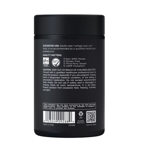 Tinh Dầu Hoa Anh Thảo Sports Research Evening Primrose 90 Viên - Hỗ Trợ Chăm Sóc Da Khỏe Mạnh, Dễ Uống - Sản Phẩm Từ Mỹ