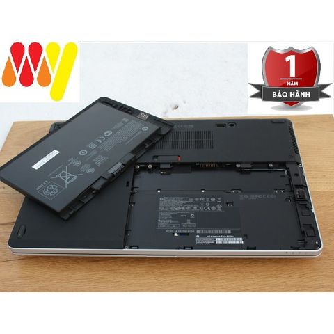 Pin Laptop HP Folio 9470m 9480m Chính Hãng - Thay Thế Đảm Bảo Chất Lượng Cao, Thời Gian Sử Dụng Lâu Dài