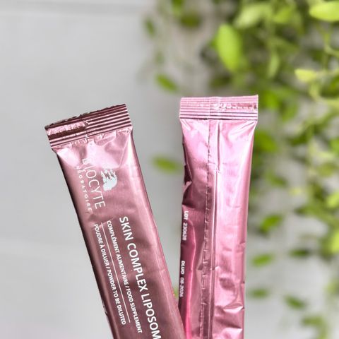 Viên Uống Thực Phẩm Bổ Sung Da Biocyte Skin Complex Liposomal 14 - Nhập Khẩu Pháp, Dạng Uống Tiện Lợi Cho Người Trưởng Thành