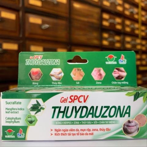 Kem Bôi Zema Lotion 15ml - Hỗ Trợ Giảm Lác Nấm Da, Chàm, Vảy Nến - Sản Phẩm Chăm Sóc Da Cao Cấp Thái Lan