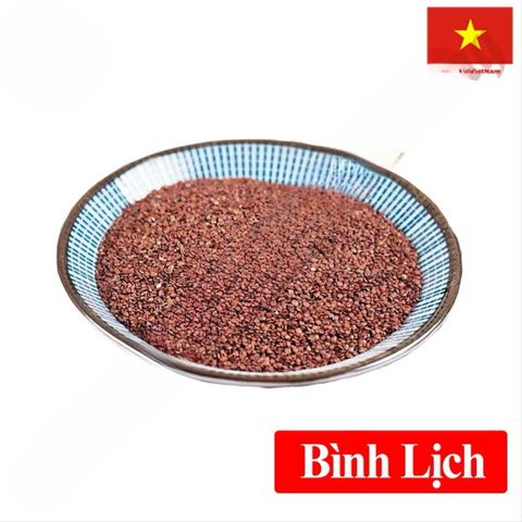 Bình Lịch Mặt Nạ Hút Cùi Mụn - Giảm Thâm, Sẹo Tự Nhiên 100g - Sản Phẩm Làm Đẹp Da Chất Lượng Cao