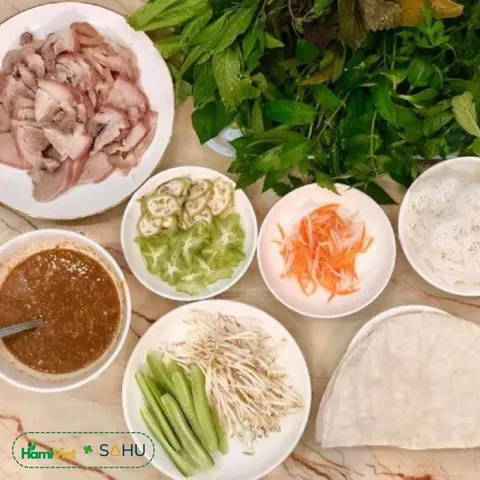 Mắm Nhum Tiến Vua Sahu - Đặc Sản Sa Huỳnh Đậm Đà, Ngọt Béo Tự Nhiên, Hương Vị Biển Thơm Ngon 200g
