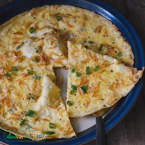 Ruốc khô Sahu ngọt thanh tự nhiên 100g - Nguyên liệu nấu ăn lý tưởng cho canh, xào, kho, chất lượng cao, Việt Nam