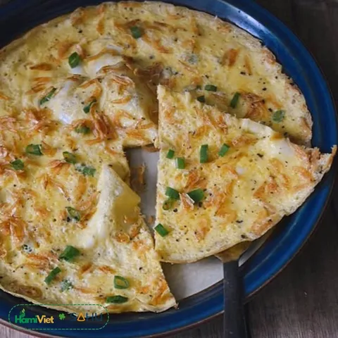 Ruốc khô Sahu ngọt thanh tự nhiên 100g - Nguyên liệu nấu ăn lý tưởng cho canh, xào, kho, chất lượng cao, Việt Nam