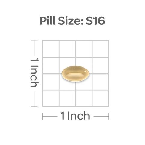 Viên uống bổ sung Vitamin D3 Puritan's Pride 125mcg 5000 IU - Hỗ trợ sức khỏe xương và hệ miễn dịch hiệu quả
