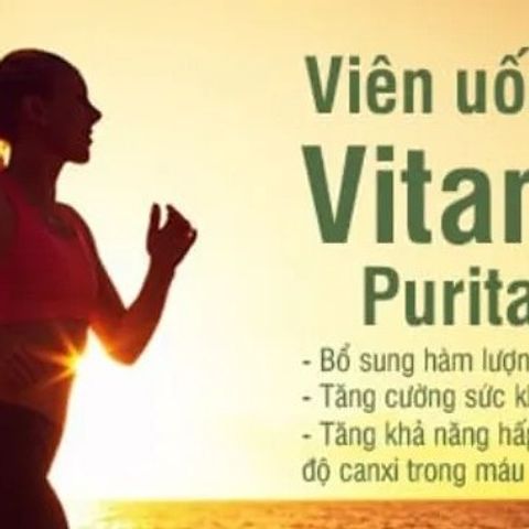 Viên uống bổ sung Vitamin D3 Puritan's Pride 125mcg 5000 IU - Hỗ trợ sức khỏe xương và hệ miễn dịch hiệu quả