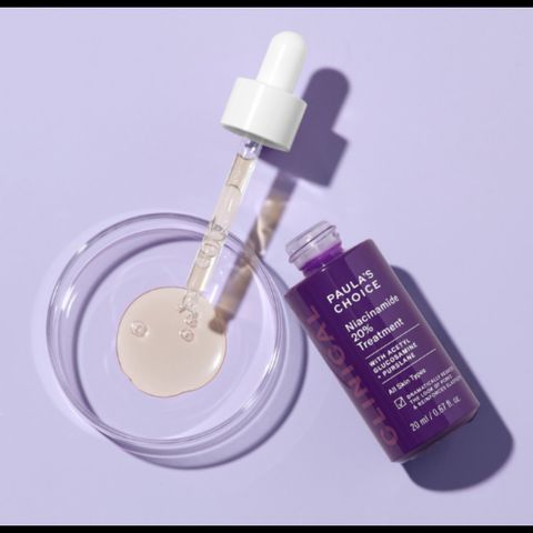 Tinh Chất Se Khít Lỗ Chân Lông To Clinical N 20ml - Paula's Choice, Cải Thiện Da Mịn Màng, Tươi Sáng - Dưỡng Ẩm Hiệu Quả