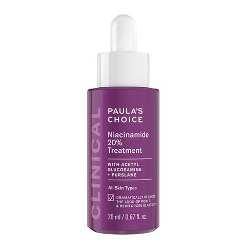 Tinh Chất Se Khít Lỗ Chân Lông To Clinical N 20ml - Paula's Choice, Cải Thiện Da Mịn Màng, Tươi Sáng - Dưỡng Ẩm Hiệu Quả