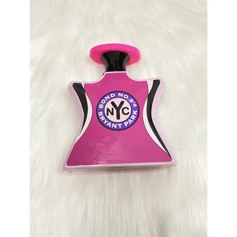 Nước Hoa Bryant Park BOND NO 9 100ml - Hương Hoa Cỏ Nữ, Giới Tính: Nữ, Độ Lưu Hương Lâu, Phong Cách Thời Trang, Quà Tặng Đặc Biệt