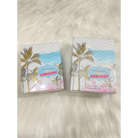 Nước Hoa Nữ Victoria's Secret Tease Dreamer EDP 50ml - Mùi Hương Gió Biển Tươi Mát, Quyến Rũ, 2019 - Hàng Chính Hãng Mỹ