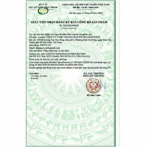 Viên Uống CoQ10 Nature Made 200mg 140 Viên - Hỗ Trợ Tim Mạch, Bảo Vệ Sức Khỏe Tối Ưu từ Mỹ