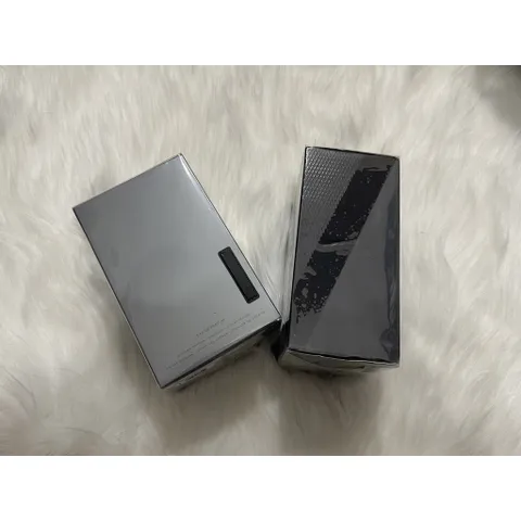 Nước Hoa Nam VS HIM PLATINUM 100ml - Hương Gỗ Tươi Mát, Gợi Cảm, Nam Tính từ Victoria's Secret